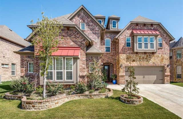 12886 Five Bar Drive - 12886 Five Bar Drive, Frisco, TX 75035