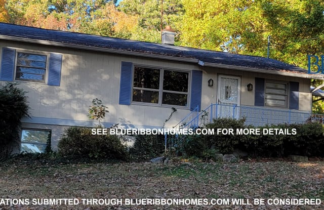 820 Canton Hollow Road - 820 Canton Hollow Road, Knox County, TN 37922