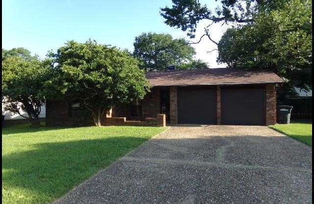 6005 Leabrook - 6005 Leabrook Lane, Sherwood, AR 72120