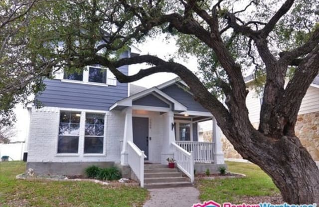 1509 Big Bend Drive - 1509 Big Bend Drive, Cedar Park, TX 78613