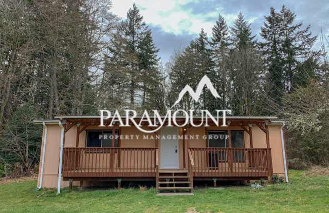 Cozy 2 Bed 1 Bath in Port Orchard! photos photos