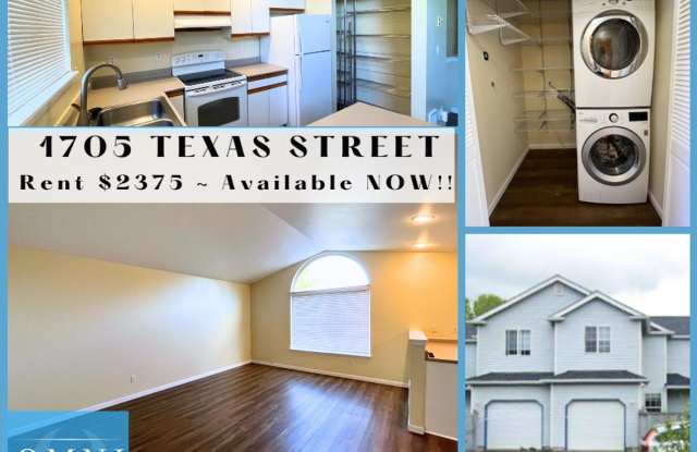 Spacious 3 Bedroom w/ Attached Garage photos photos