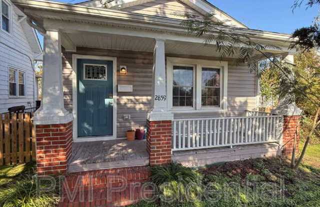 2859 Lawson Street - 2859 Lawson Street, Richmond, VA 23224