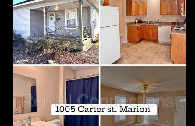 1005 Carter St. photos photos