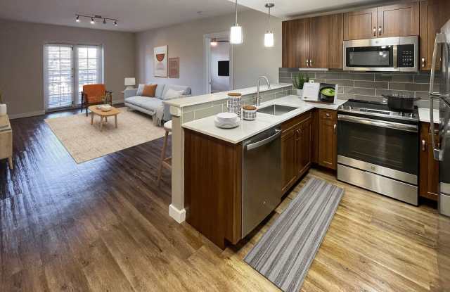 Mizner Park Apartments Gallery 3