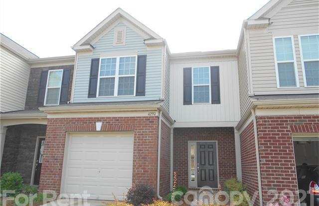 4290 Park South Station Boulevard - 4290 Park South Station Boulevard, Charlotte, NC 28210
