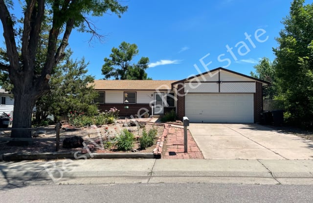 16390 E Bates Dr - 16390 East Bates Drive, Aurora, CO 80013