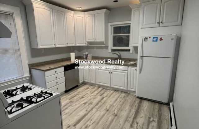 27 Woodward St. Gallery 2