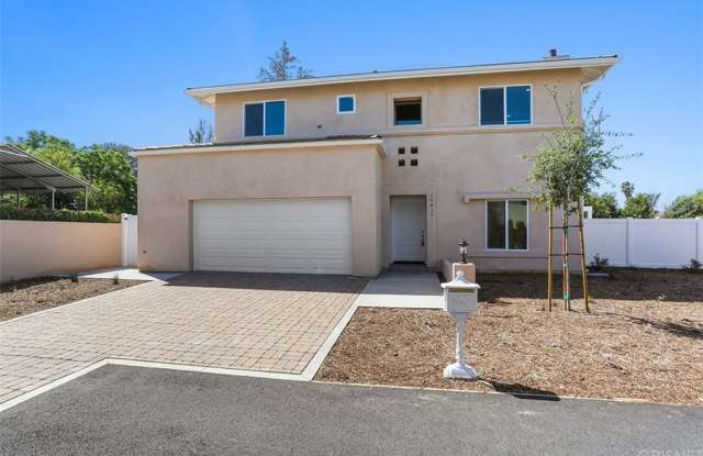 15932 Ward Court - 15932 Ward Ct, Los Angeles, CA 91406