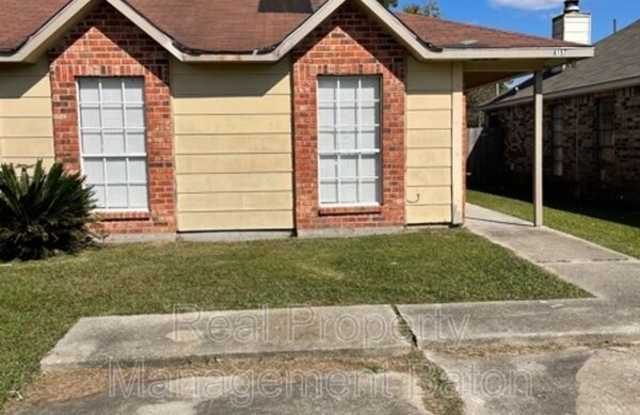 8157 Starwood Ct. - 8157 Starwood Court, Gardere, LA 70820