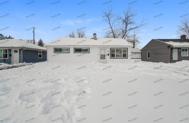 3545 Ontario Street photos photos