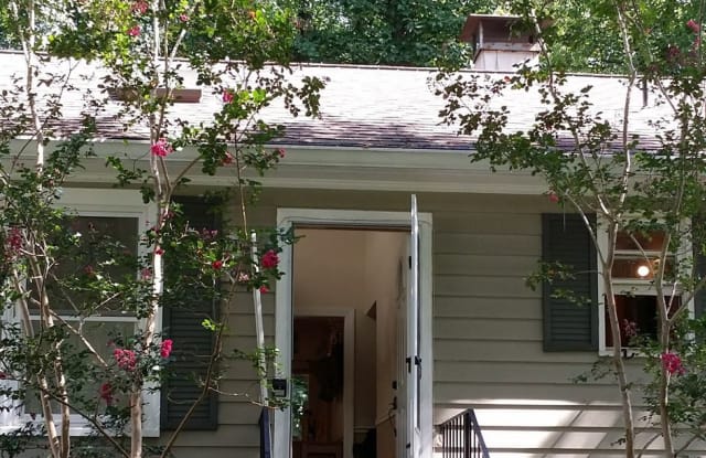 8212 Westchester Drive - 8212 Westchester Drive, Dunn Loring, VA 22182