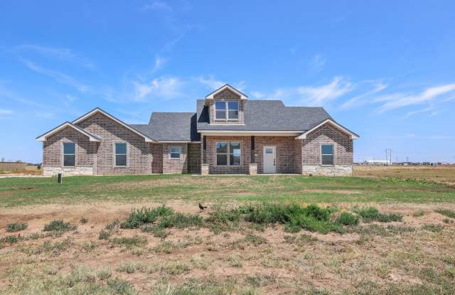17900 Lone Ranch - 17900 Lone Ranch Road, Potter County, TX 79124