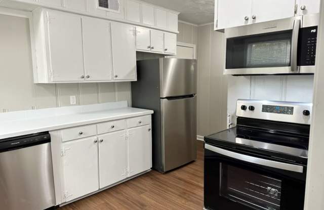 Newly Renovated 3 Bedroom House North Jackson! Gallery 4
