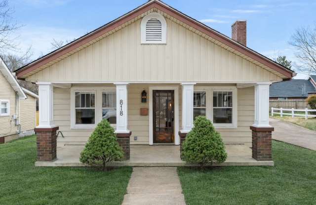 818 Stafford Street photos photos