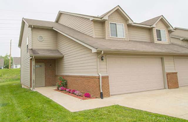 5103 Silver Mill Dr - 5103 Silver Mill Drive, Columbia, MO 65202