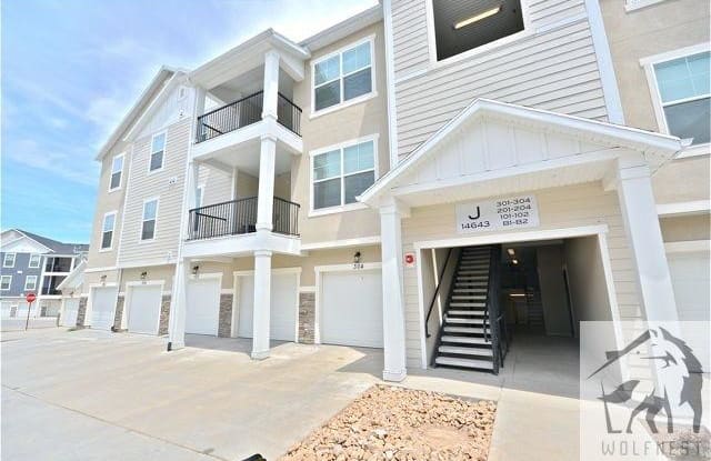 14643 S Bloom Dr - 14643 S Rose Creek Ln, Salt Lake County, UT 84096