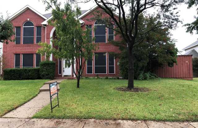 3911 Harlington Lane - 3911 Harlington Lane, Richardson, TX 75082