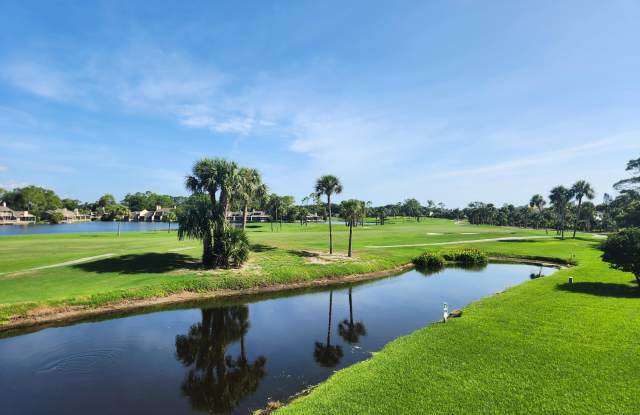 2 COVE Road - 2 Cove Road, Sawgrass, FL 32082