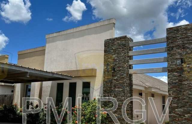 2812 Sabercat Ave - 2812 Sabercat Avenue, Murillo, TX 78542