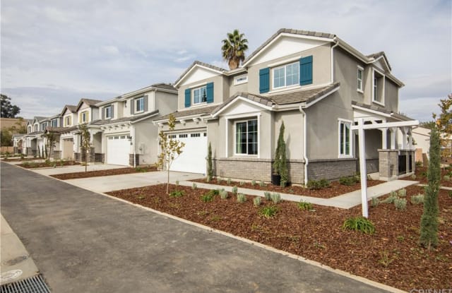 7061 W Firmament Avenue - 7061 Firmament Ave, Los Angeles, CA 91406