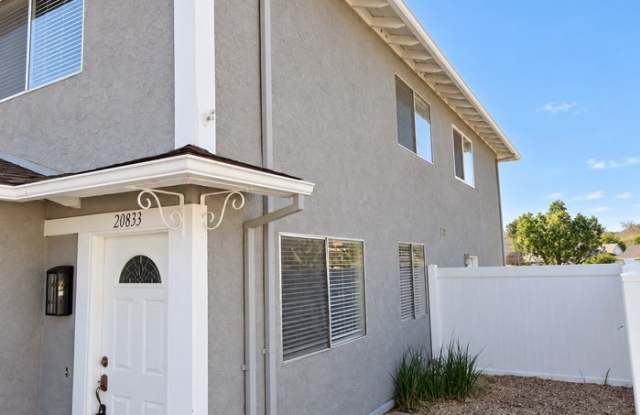 20833 Plum Canyon Road Gallery 1