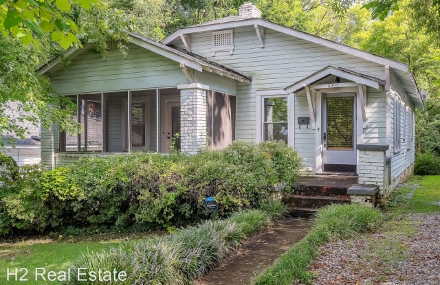 3905 4th Ave S SFH-11 - 3905 4th Avenue South, Birmingham, AL 35222