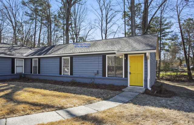 726 Bellemeade Way Southwest - A Gallery 1