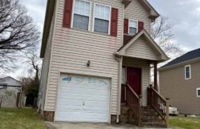 Huntersville - 861 A Avenue, Norfolk, VA 23504