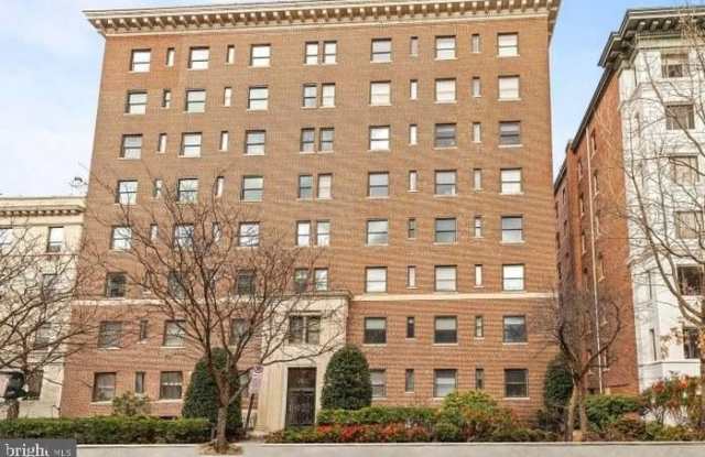 2127 CALIFORNIA Street NW photos photos