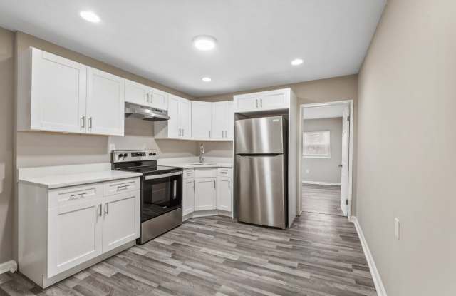 Spacious 3-Bedroom, 1-Bathroom home with Modern Amenities in Baltimore! photos photos