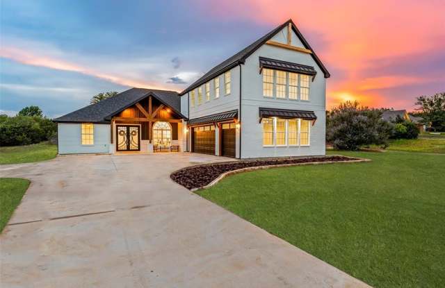 2902 Davis Road - 2902 Davis Road, Hood County, TX 76049