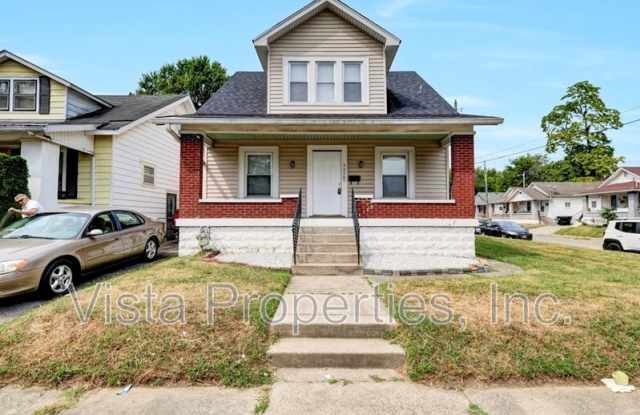 3220 Grant Avenue photos photos