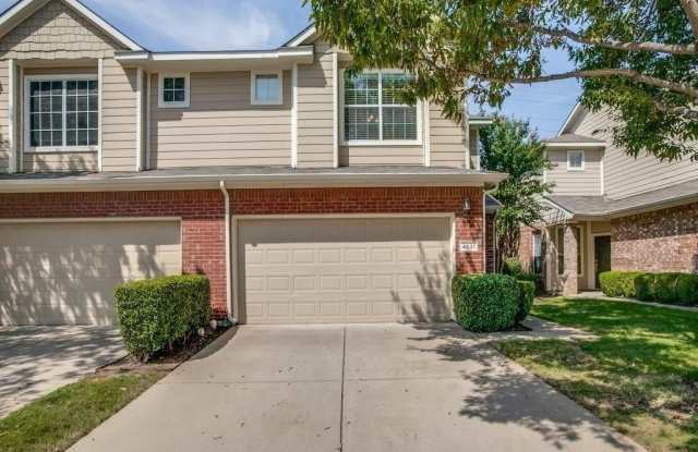 4531 Woodsboro Lane - 4531 Woodsboro Lane, Plano, TX 75024
