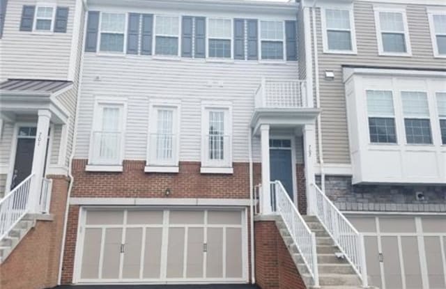702 Mia Drive - 702 Mia Dr, Highland Park, NJ 08904