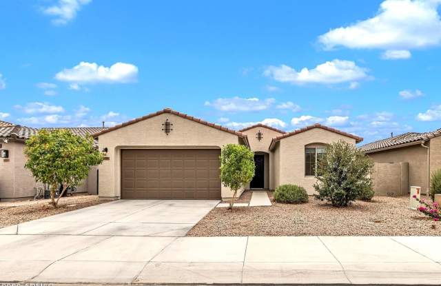 40885 W AGAVE Road Gallery 1