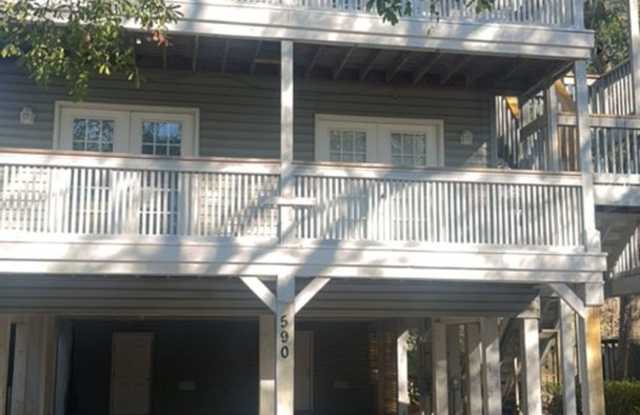 Hammock Ave - 590 Hammock Avenue, Murrells Inlet, SC 29576