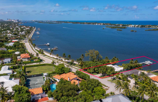 7500 S Flagler Drive - 7500 South Flagler Drive, West Palm Beach, FL 33405