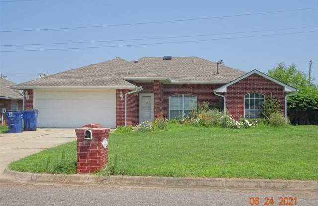 Nice 3 bedroom, 2 bath, 2 car garage in Noble photos photos