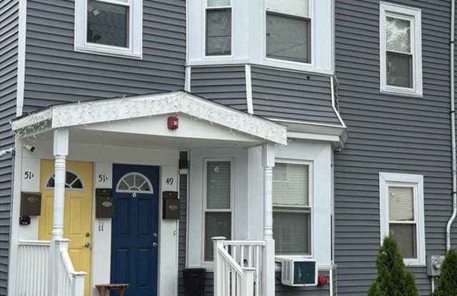 51 Doyle St - 51 Doyle Street, Lawrence, MA 01841