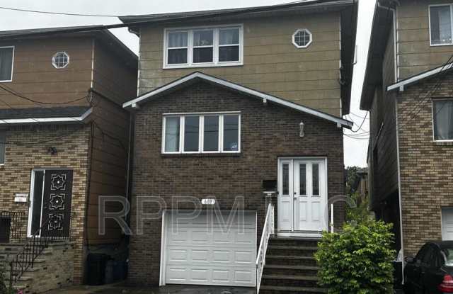 609 Sussex St #1 - 609 Sussex Street, Harrison, NJ 07029