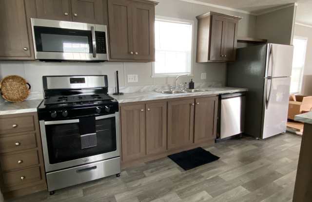 5231 Rhine - 5231 Rhine Drive, Genesee County, MI 48507