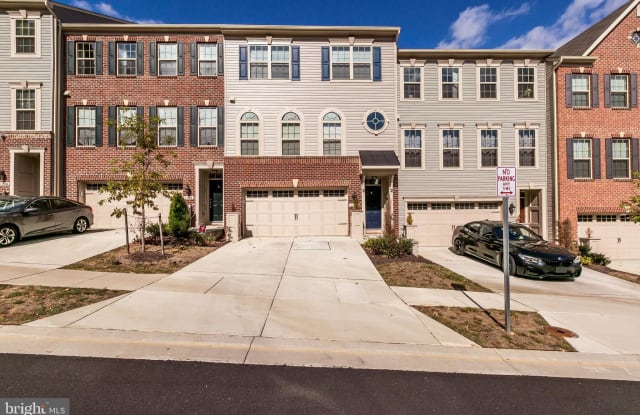 1110 LANHAM LANE - 1110 Lanham Lane, Odenton, MD 21054