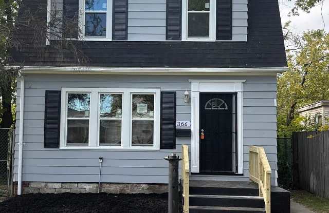 366 Taft Place photos photos