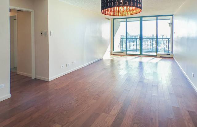 550 E. 12th Ave. #1805 - 550 E 12th Ave, Denver, CO 80203