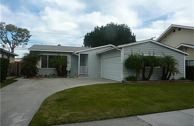 6315 DROXFORD Street - 6315 Droxford Street, Lakewood, CA 90713