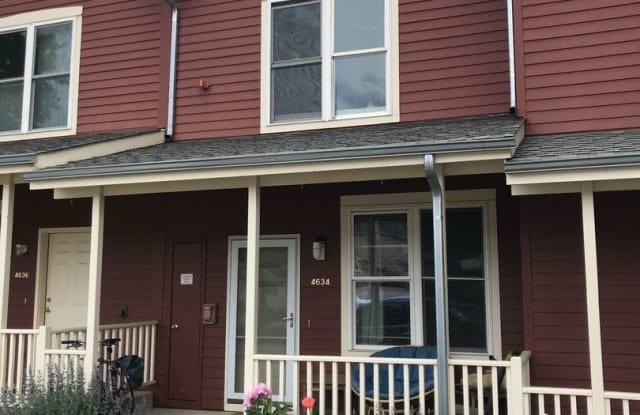 4634 14TH ST #9 - 4634 14th Street, Boulder, CO 80304