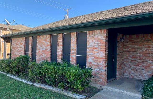711 Rambler Drive - 711 Rambler Dr, Waco, TX 76710