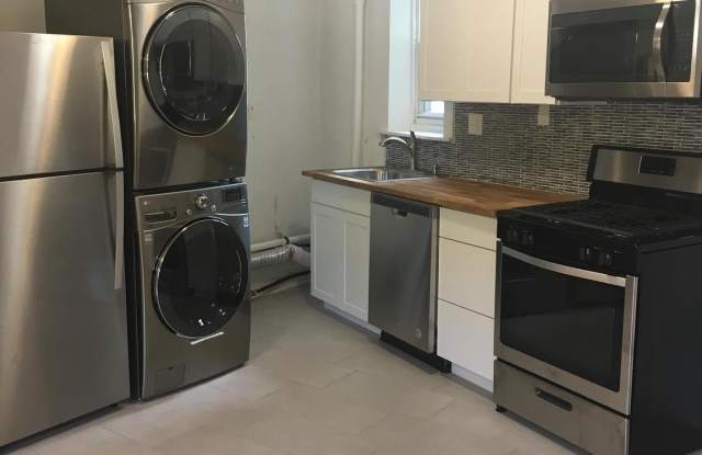 4733 UMBRIA Street unit: C - 4733 Umbria Street, Philadelphia, PA 19127