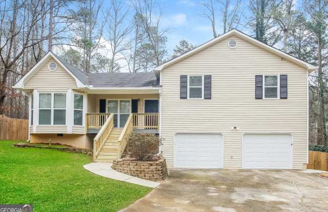 435 Shelby Lane - 435 Shelby Lane, Paulding County, GA 30141 435 Shelby Lane - 435 Shelby Lane, Paulding County, GA 30141